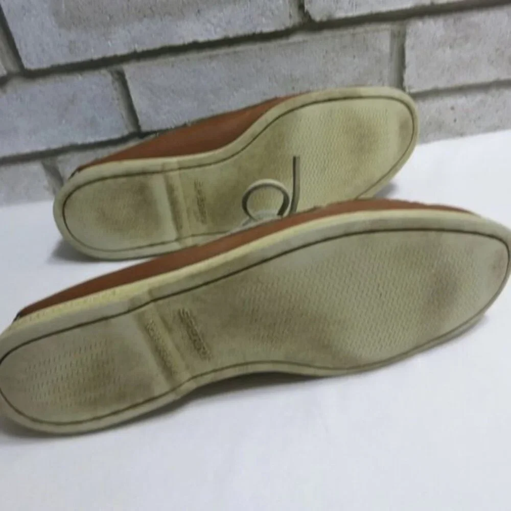 Sperry top sider